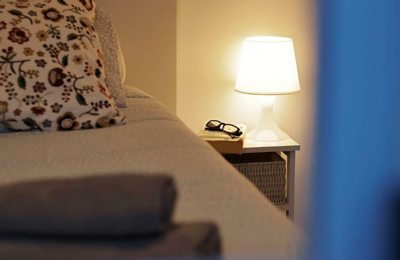 Apartamento Los Tres Soles Malaga Zewnętrze zdjęcie